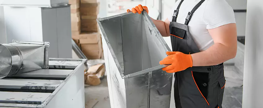 Ventilation Fan Cleaning Services in Muskego, Wisconsin