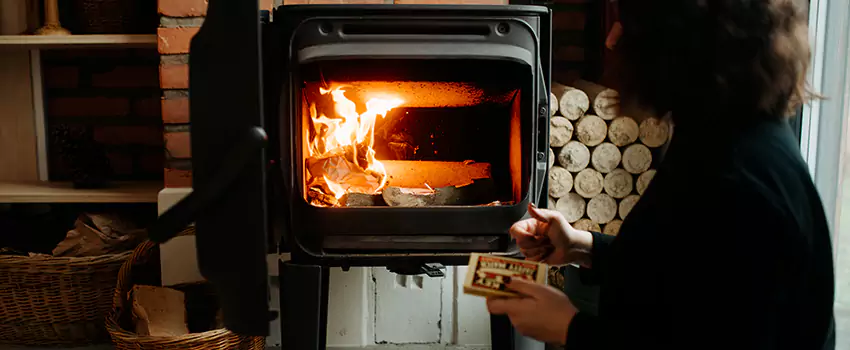 Key Features of Vermont Castings Fireplaces in Muskego, WI