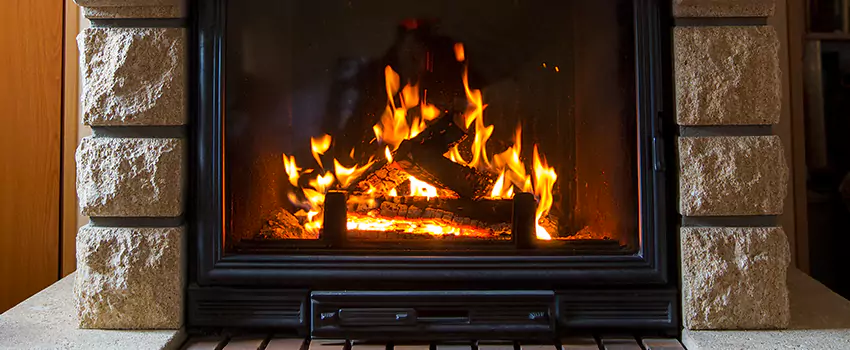 Best Wood Fireplace Repair Company in Muskego, Wisconsin