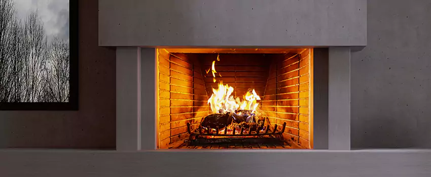 Indoor Wood Burning Furnace Repair and Installation in Muskego, Wisconsin