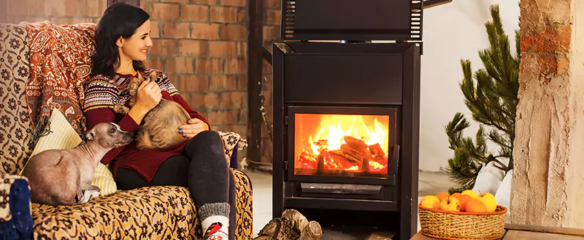 Wood Stove Chimney Cleaning Services in Muskego, WI
