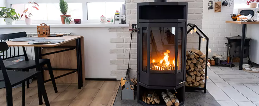 Wood Stove Inspection Services in Muskego, WI
