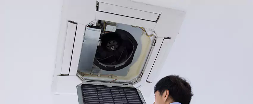 Benefits of Professional Air Duct Cleaning in Muskego, Wisconsin