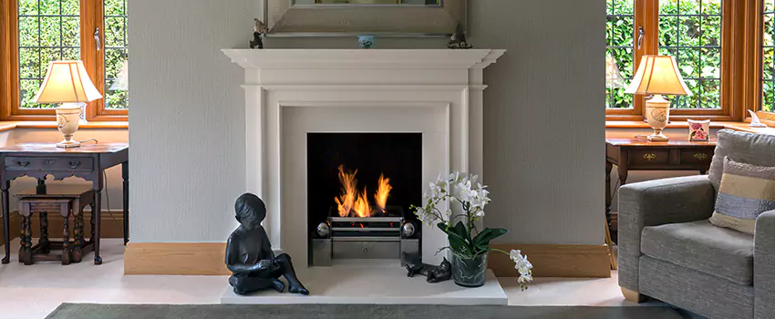 Astria Open-Hearth Wood Fireplaces Services in Muskego, WI