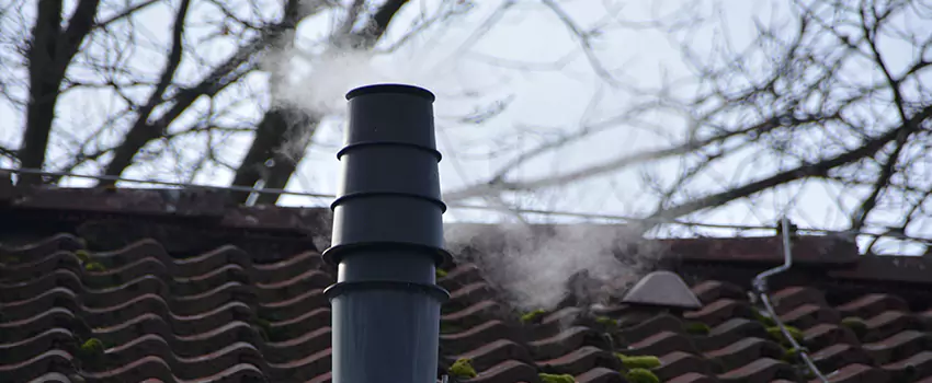 Broken Chimney Animal Screen Repair And Installation in Muskego, WI