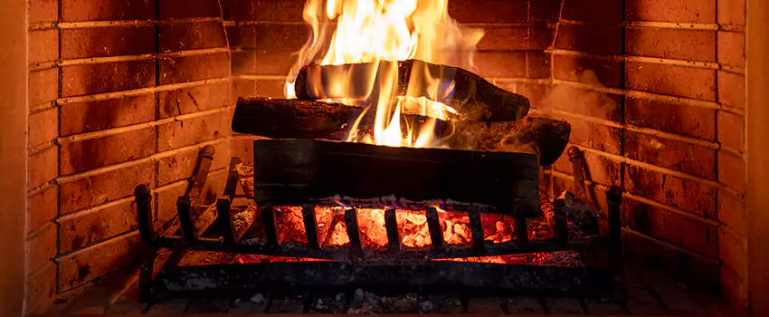 Chimney Ash Dump Cover Repair Services in Muskego, WI