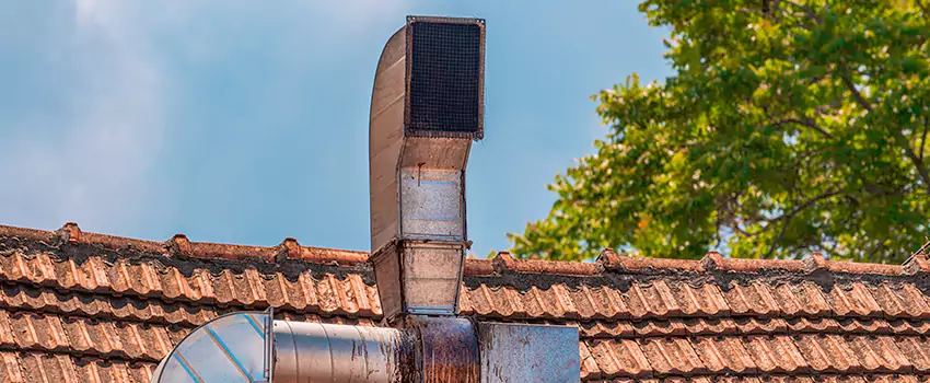 Chimney Cleaning Cost in Muskego, Wisconsin