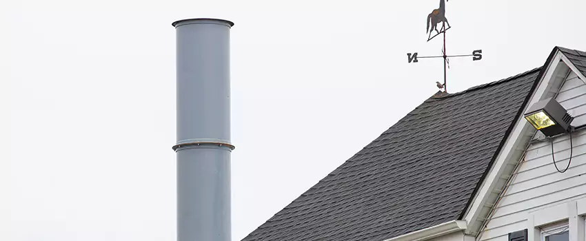 Multi-flue Chimney Caps Installation And Repair in Muskego, WI