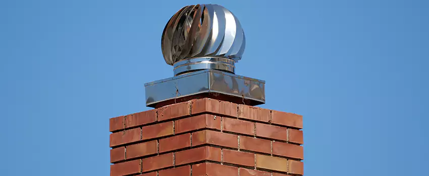 Chimney Damper Hinge Repair in Muskego, WI