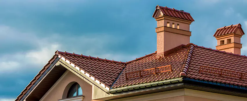 Residential Chimney Services in Muskego, Wisconsin