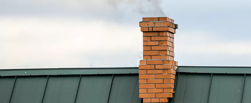 Chimney Installation Company in Muskego, WI