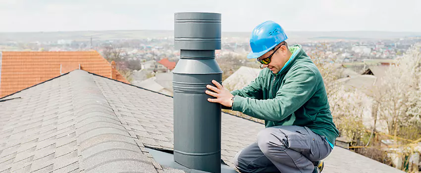 Insulated Chimney Liner Services in Muskego, WI