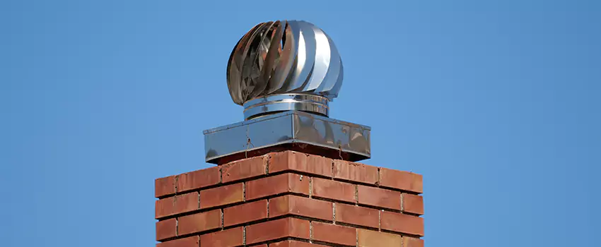 Chimney Flue Rebuild Services in Muskego, Wisconsin