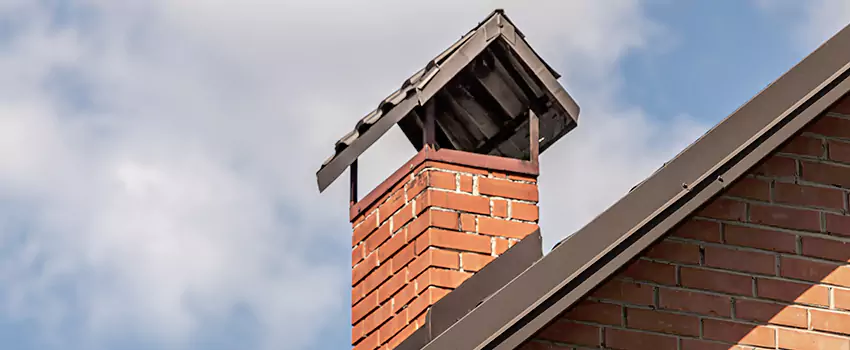 Chimney Saver Masonry Repair Contractor in Muskego, Wisconsin