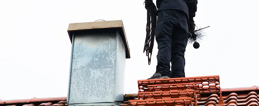 Modern Chimney Sweeping Techniques in Muskego, Wisconsin