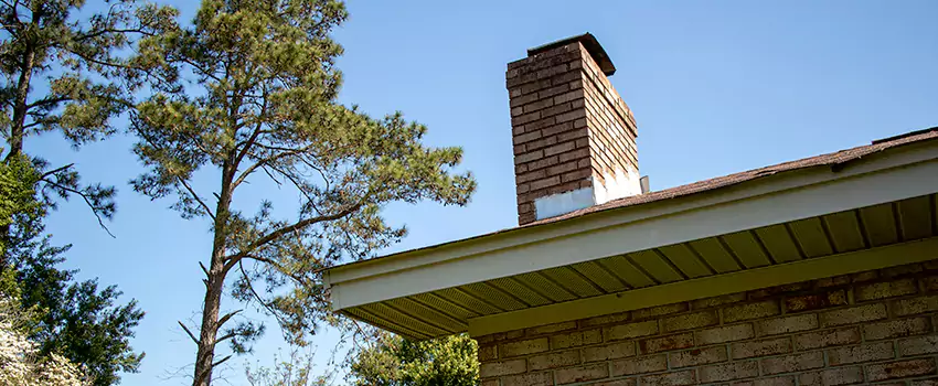 Brick Chimney Sweep Near Me in Muskego, WI