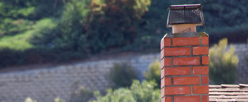 Chimney Tuckpointing And Masonry Restoration in Muskego, WI