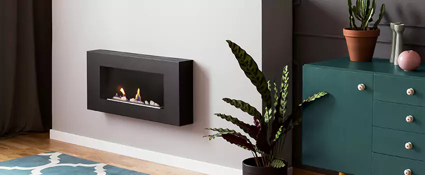 Cost of Ethanol Fireplace Repair And Installation Services in Muskego, WI