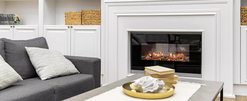 Professional Fireplace Maintenance Contractors in Muskego, WI