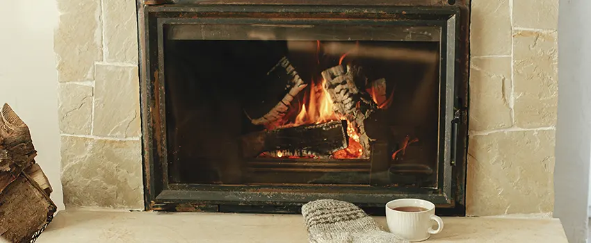 Fireplace Door Handle Replacements Services in Muskego, Wisconsin
