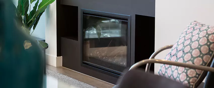 Gas Fireplace Installation in Muskego, WI