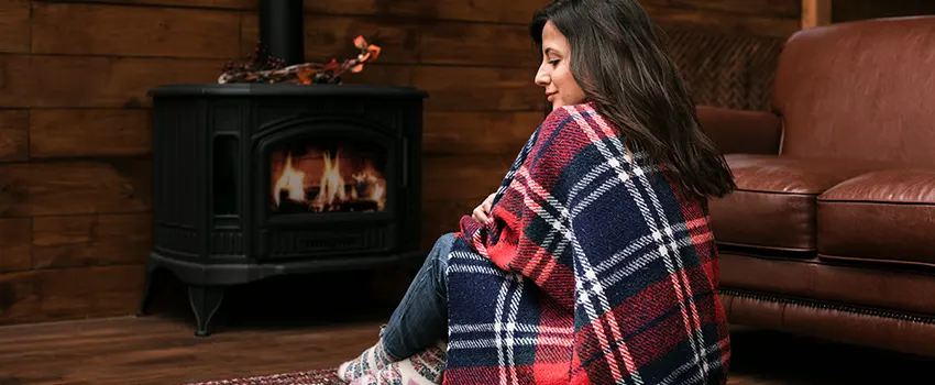 Fireplace Firebox Grate Replacement Services  in Muskego, Wisconsin
