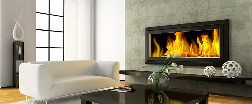 Fireplace Hearth Ideas in Muskego, Wisconsin