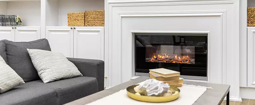 Pellet Fireplace Insert Installation in Muskego, WI