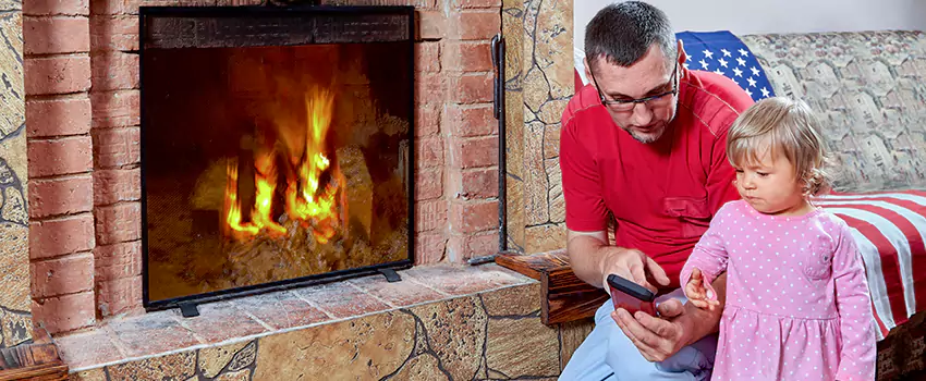 Fireplace Safety Locks For Kids in Muskego, WI
