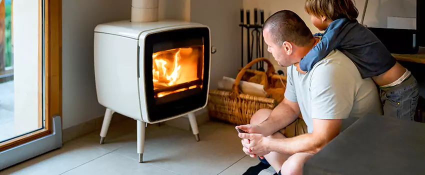 Fireplace Flue Maintenance Services in Muskego, WI