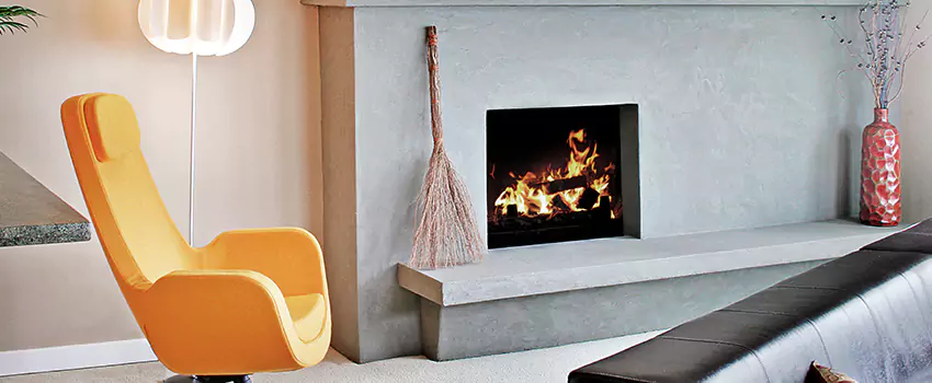Electric Fireplace Makeover Services in Muskego, WI