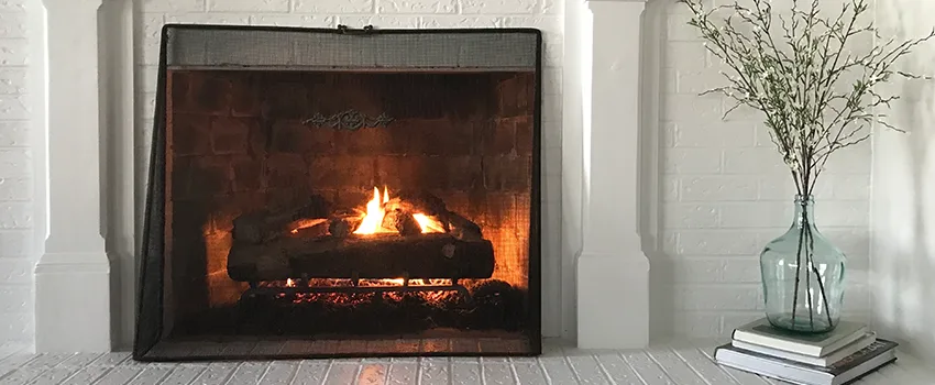 Cost-Effective Fireplace Mantel Inspection And Maintenance in Muskego, WI