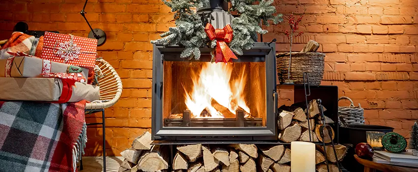 Steel Fireplace Grate Repair And Replacement Services in Muskego, Wisconsin