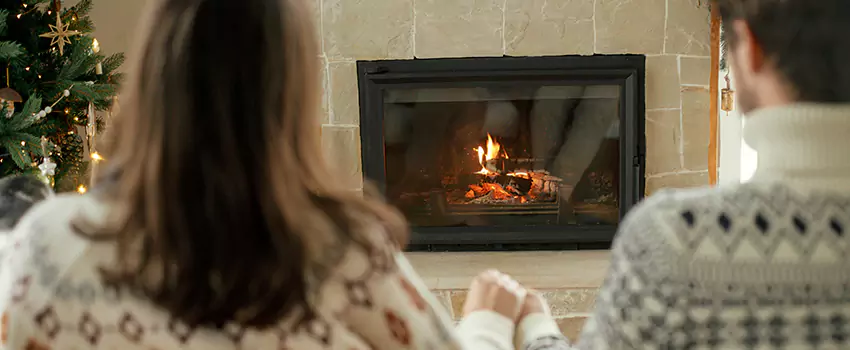 Fireplace Firebox Refurbish & Restore Services in Muskego, WI
