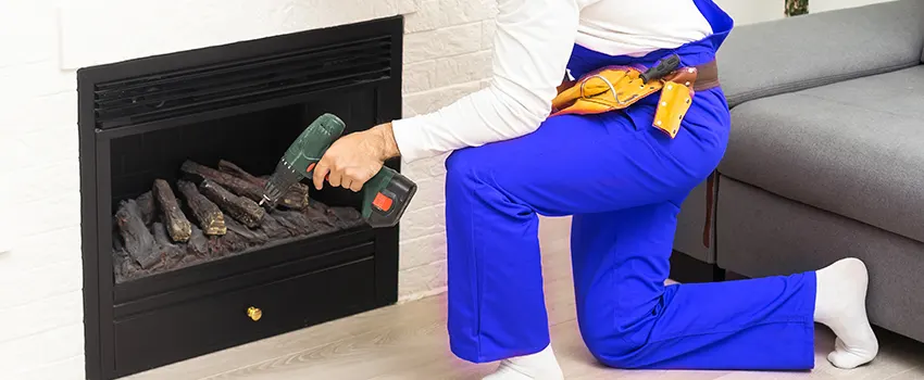 Fireplace Safety Inspection Specialists in Muskego, Wisconsin
