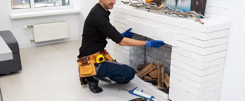 Gas Fireplace Repair And Replacement in Muskego, WI