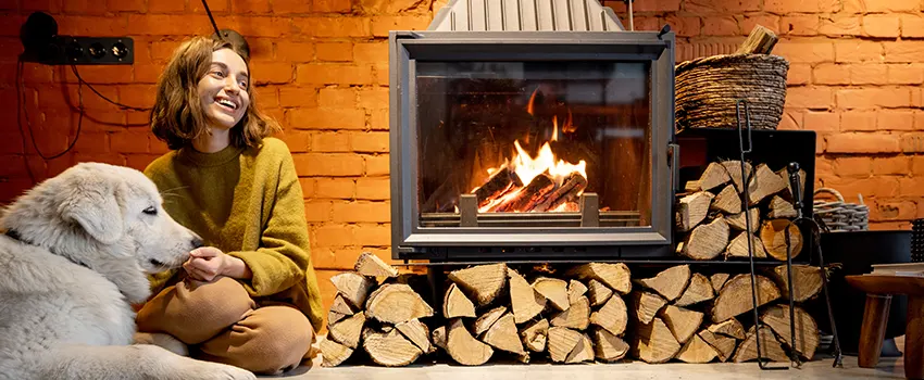 Fireplace Smell Removal Cost in Muskego, WI