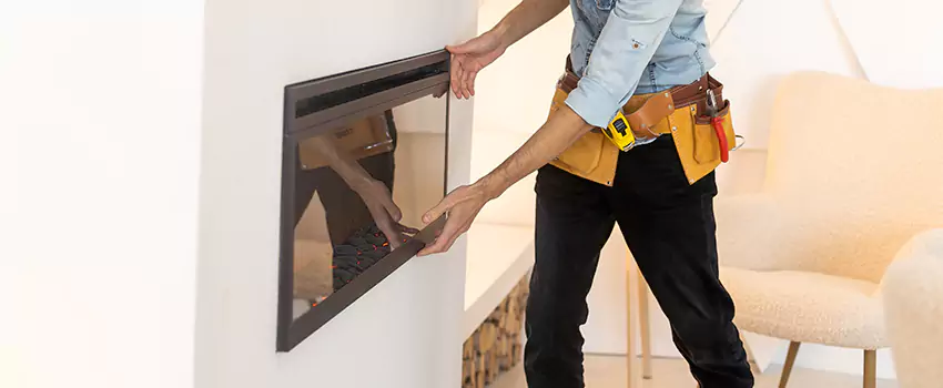 Traditional Fireplace Vent Sweeping in Muskego, WI