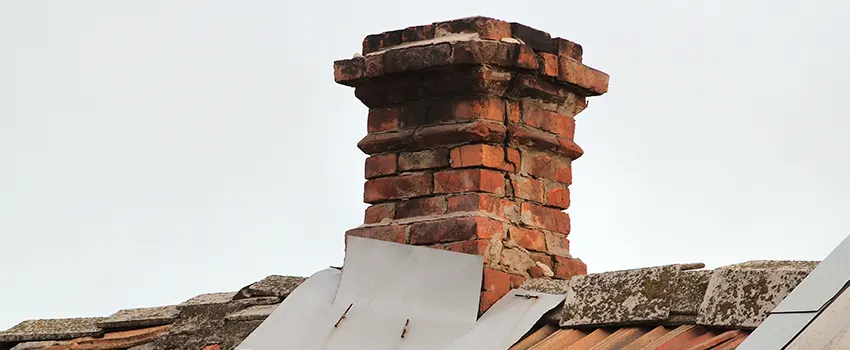 Cost of Fixing Blocked Chimney in Muskego, Wisconsin