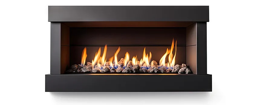 Outdoor Gas Fireplaces Installation in Muskego, WI