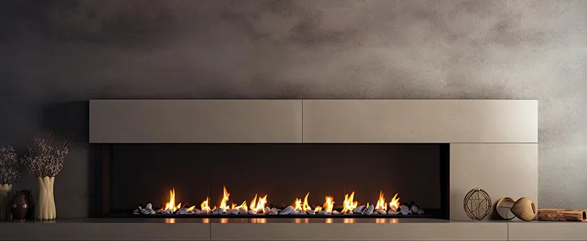 Gas Fireplace Logs Supplier in Muskego, Wisconsin