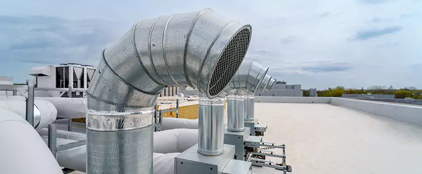 Insulated Ductwork Repair Services Near Me in Muskego, WI