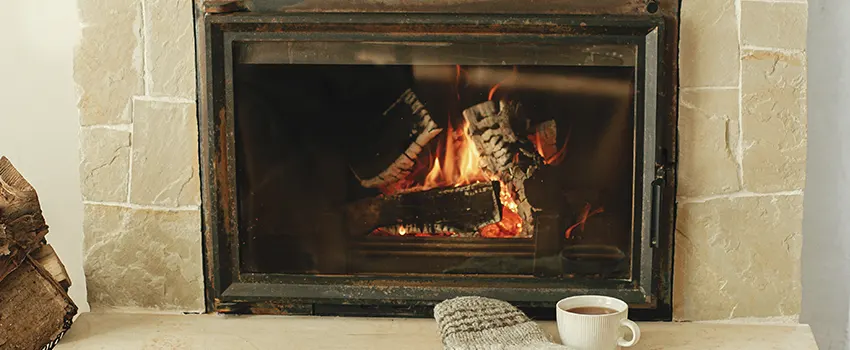 Kings man Fireplaces Insert Services in Muskego, WI