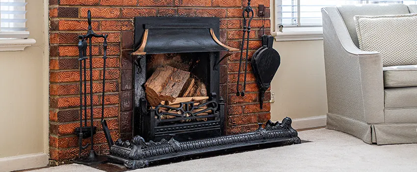Custom Old Fireplace Redesign Services in Muskego, Wisconsin