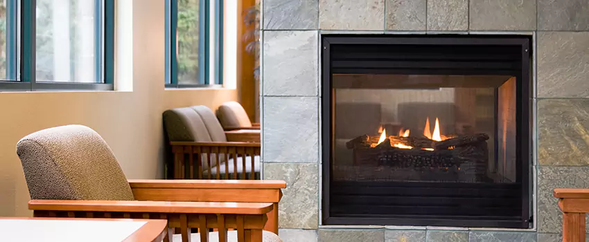 Osburn Fireplace Tempered Glass Hearth Pad Replacement in Muskego, Wisconsin