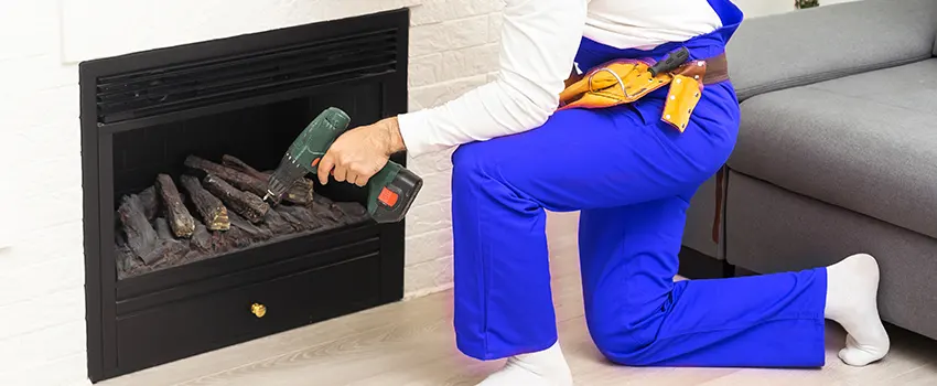 Pellet Fireplace Repair Services in Muskego, WI