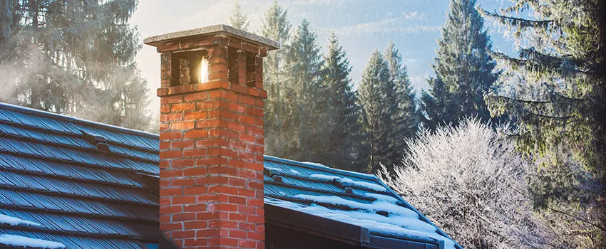 Residential Chimney Rain Caps Repair Services in Muskego, WI