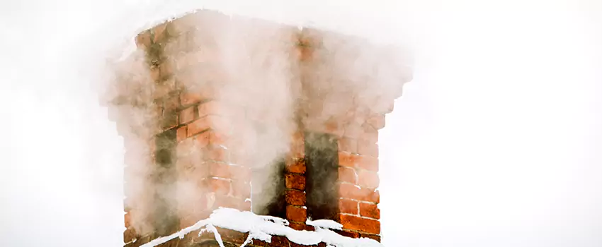 Chimney Flue Soot Removal in Muskego, WI