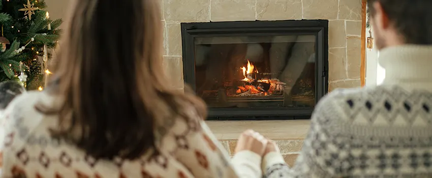 Superior Open-Hearth Wood Fireplaces in Muskego, WI