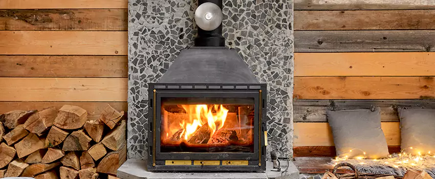 Travis Industries Elite Fireplace Inspection and Maintenance in Muskego, Wisconsin